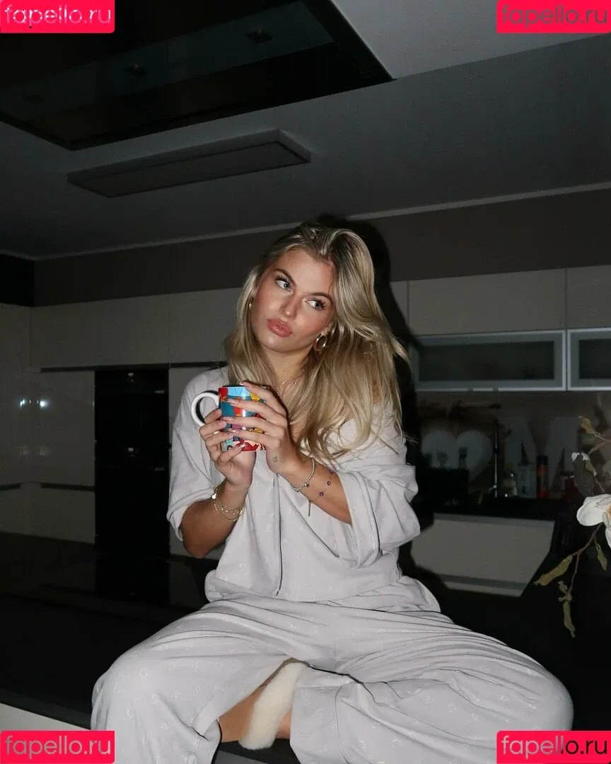 Leni Pieckenhagen Onlyfans Photo Gallery 