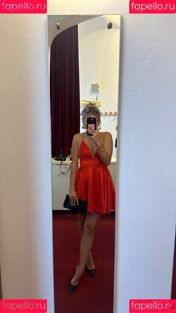Leni Pieckenhagen Onlyfans Photo Gallery 