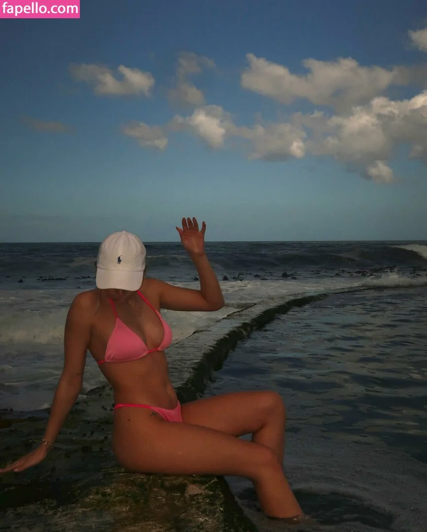 Leni Pieckenhagen Onlyfans Photo Gallery 