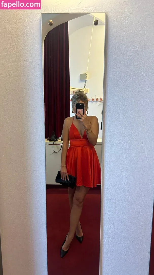 Leni Pieckenhagen Onlyfans Photo Gallery 