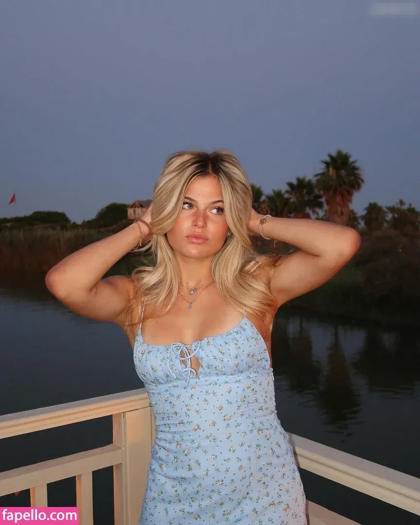 Leni Pieckenhagen Onlyfans Photo Gallery 