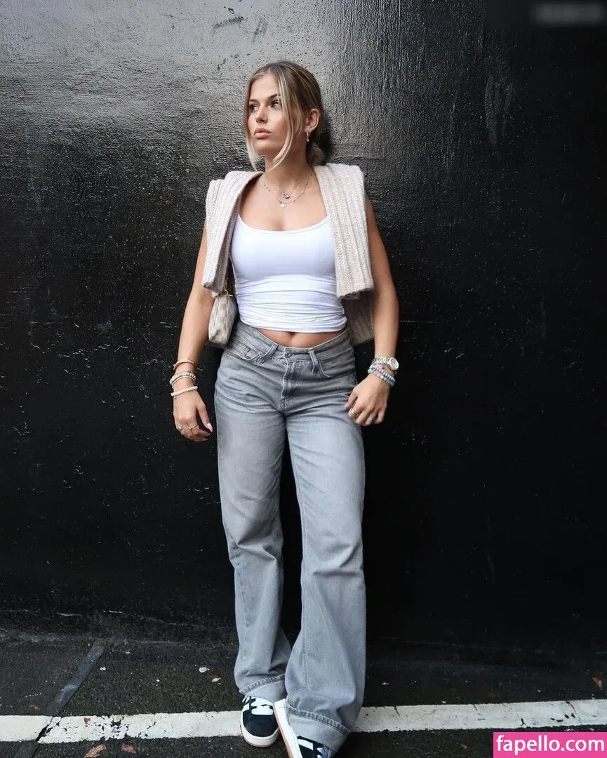 Leni Pieckenhagen Onlyfans Photo Gallery 