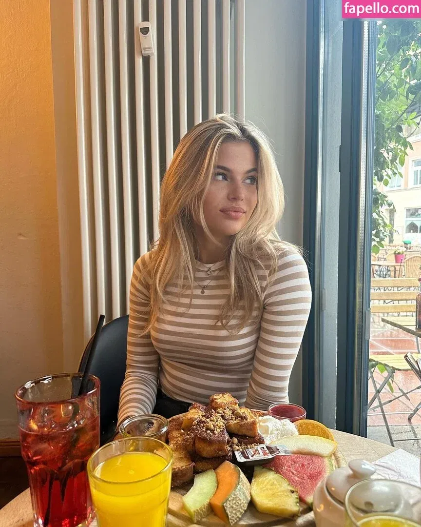 Leni Pieckenhagen Onlyfans Photo Gallery 