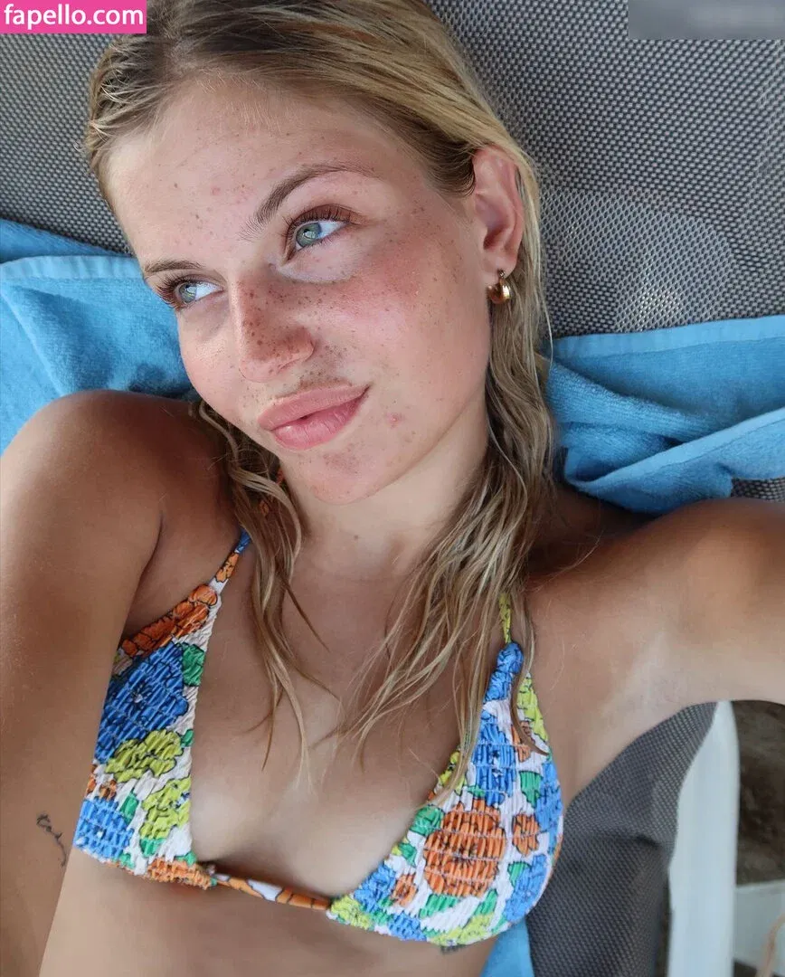 Leni Pieckenhagen Onlyfans Photo Gallery 