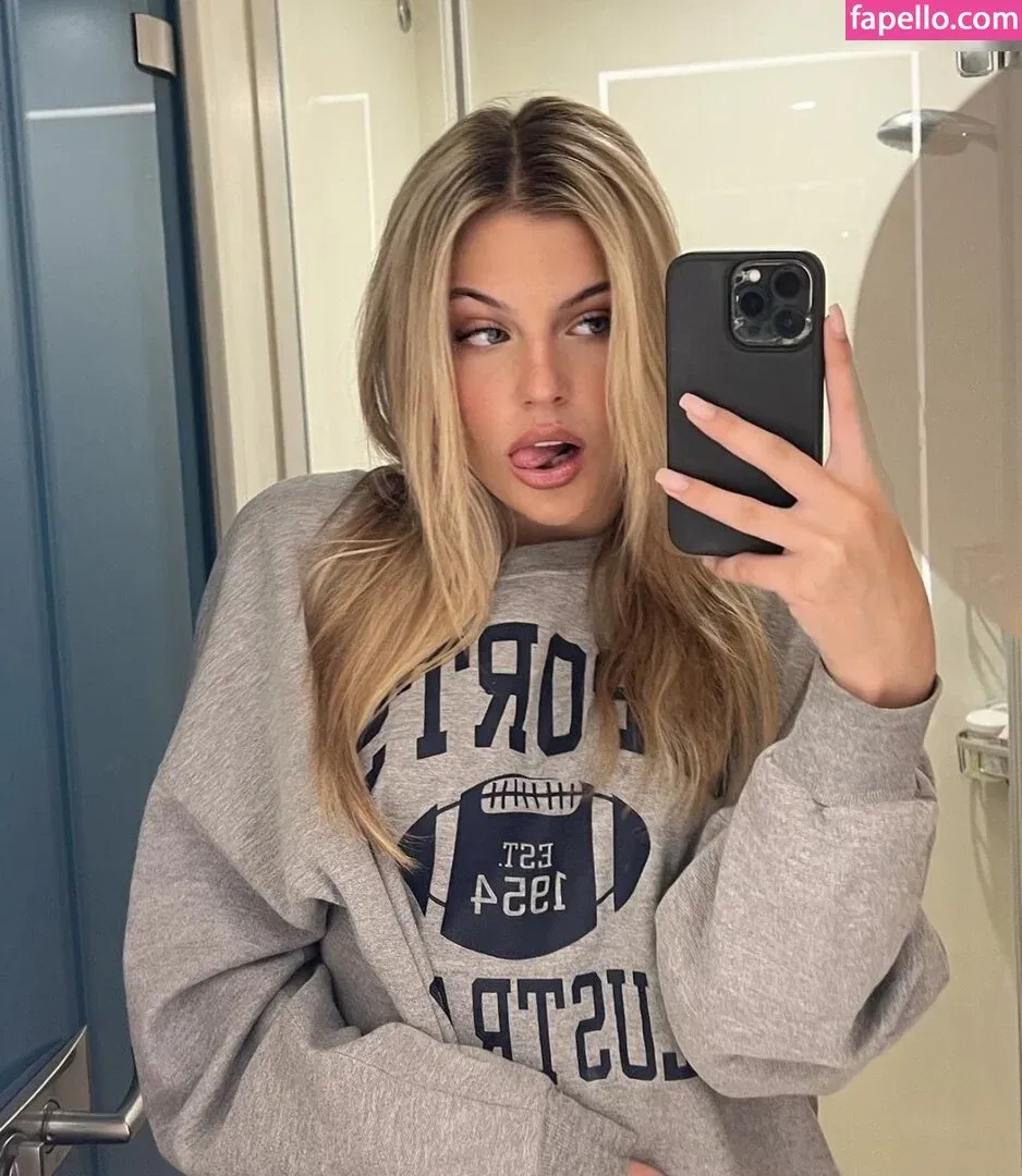 Leni Pieckenhagen Onlyfans Photo Gallery 