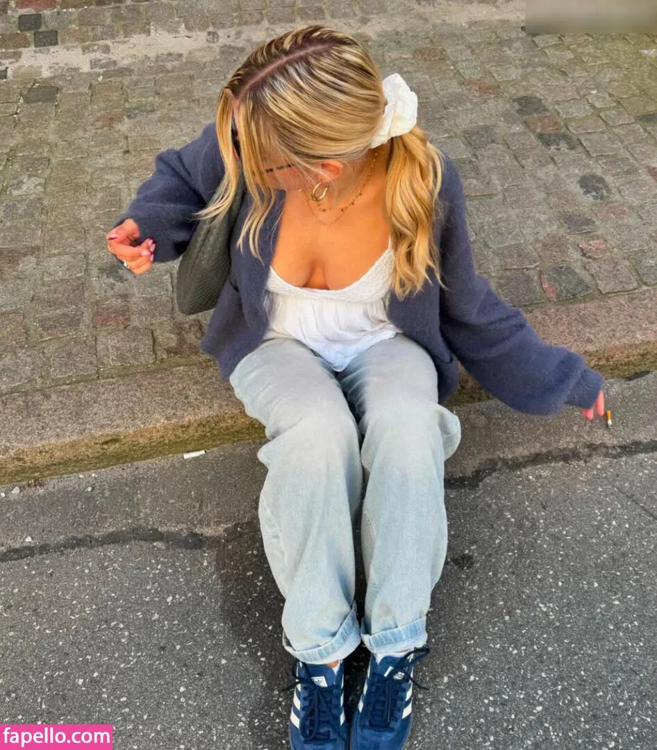 Leni Pieckenhagen Onlyfans Photo Gallery 