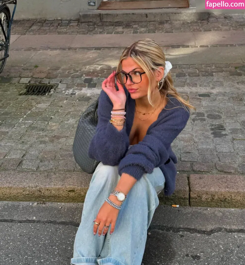 Leni Pieckenhagen Onlyfans Photo Gallery 