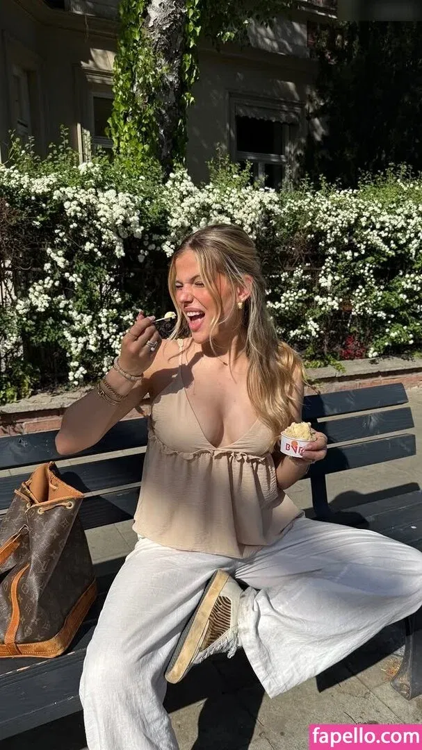 Leni Pieckenhagen Onlyfans Photo Gallery 