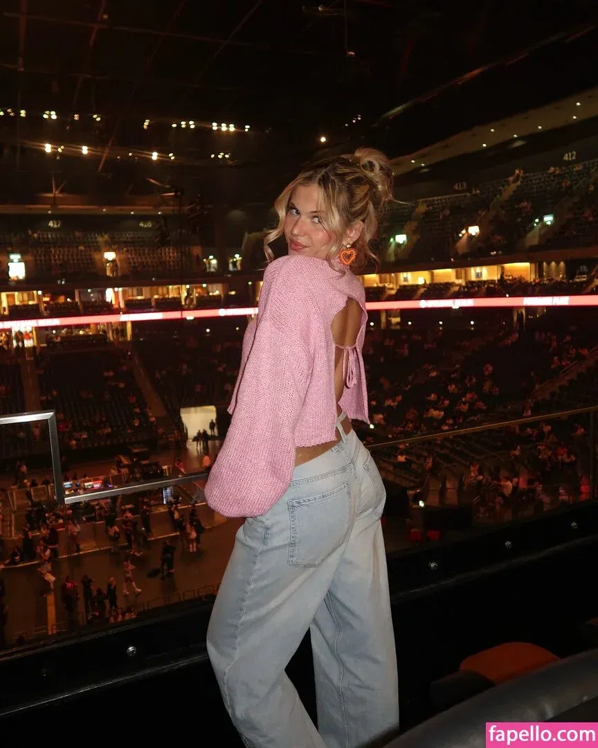 Leni Pieckenhagen Onlyfans Photo Gallery 