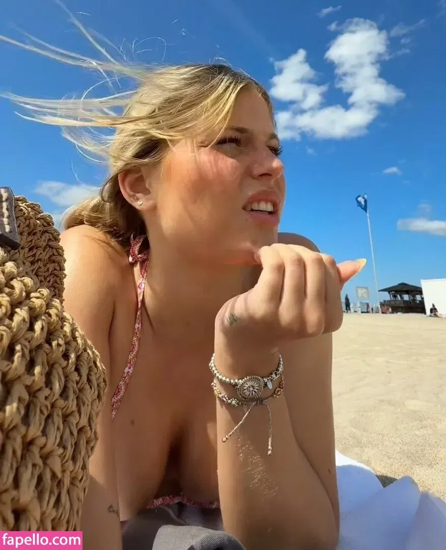 Leni Pieckenhagen Onlyfans Photo Gallery 