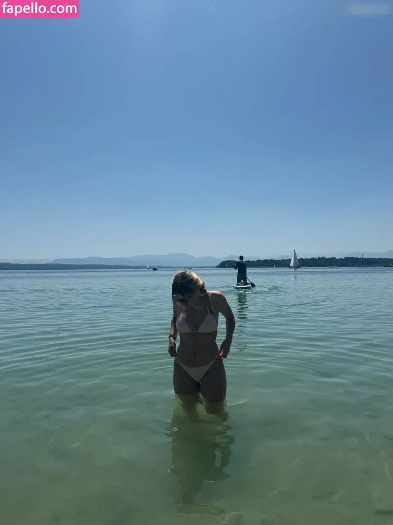 Leni Pieckenhagen Onlyfans Photo Gallery 