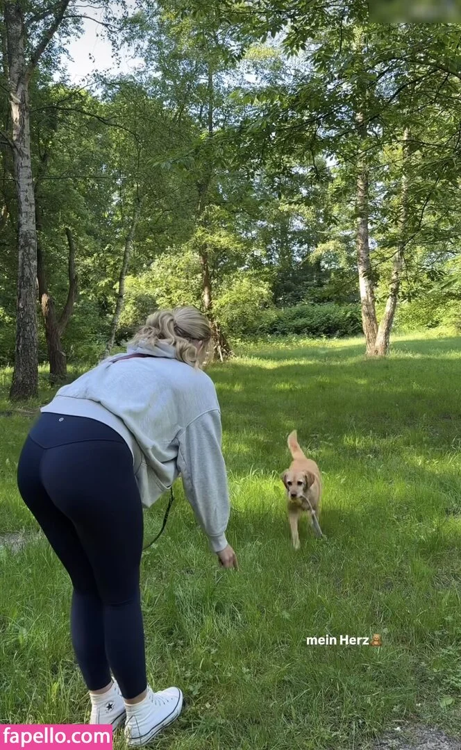 Leni Pieckenhagen Onlyfans Photo Gallery 