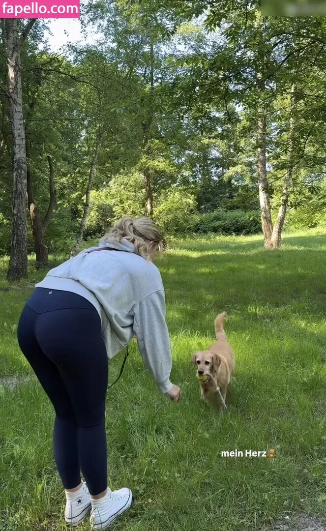 Leni Pieckenhagen Onlyfans Photo Gallery 