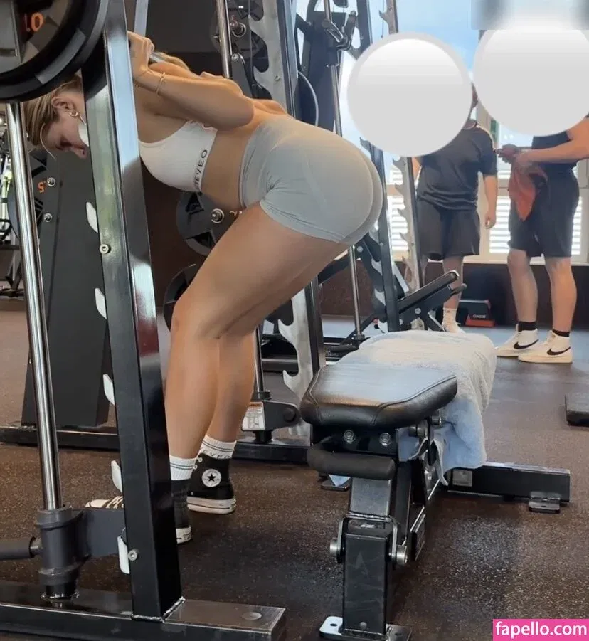 Leni Pieckenhagen Onlyfans Photo Gallery 