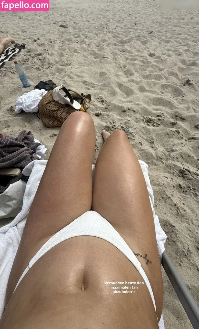 Leni Pieckenhagen Onlyfans Photo Gallery 