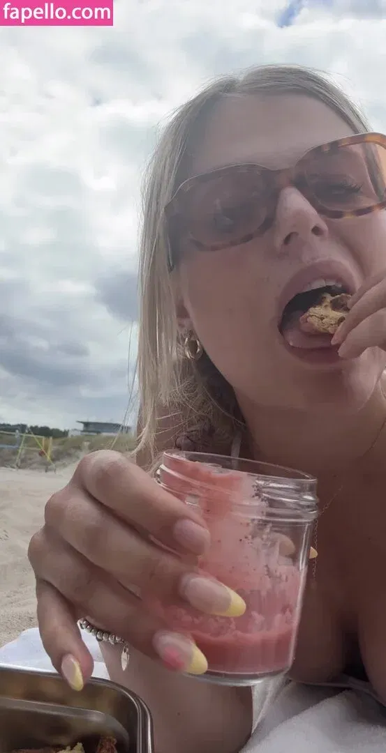 Leni Pieckenhagen Onlyfans Photo Gallery 