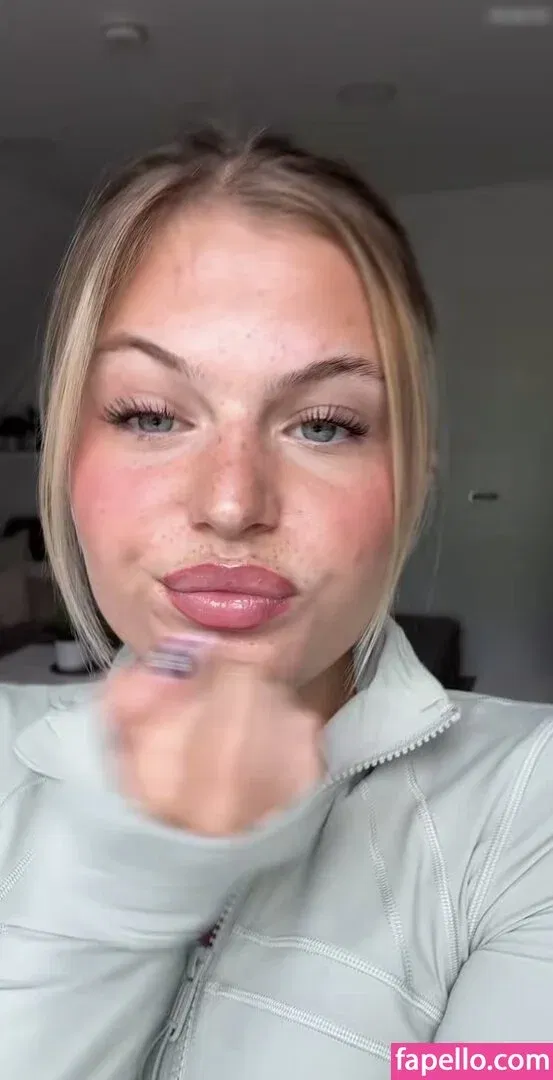 Leni Pieckenhagen Onlyfans Photo Gallery 