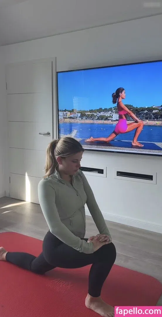 Leni Pieckenhagen Onlyfans Photo Gallery 