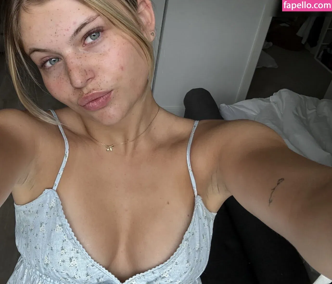 Leni Pieckenhagen Onlyfans Photo Gallery 