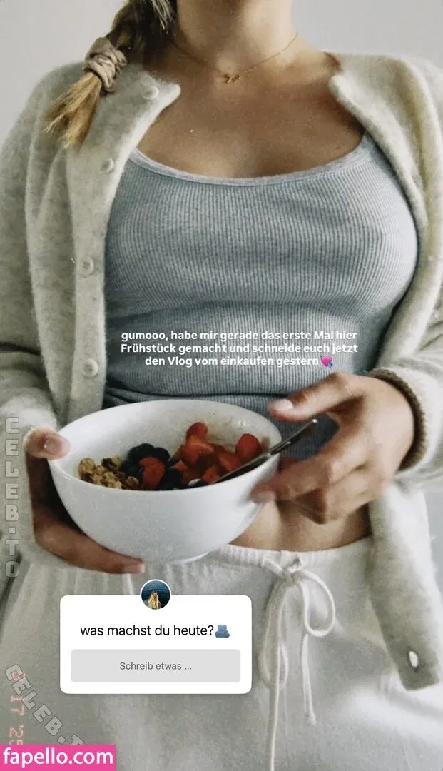 Leni Pieckenhagen Onlyfans Photo Gallery 