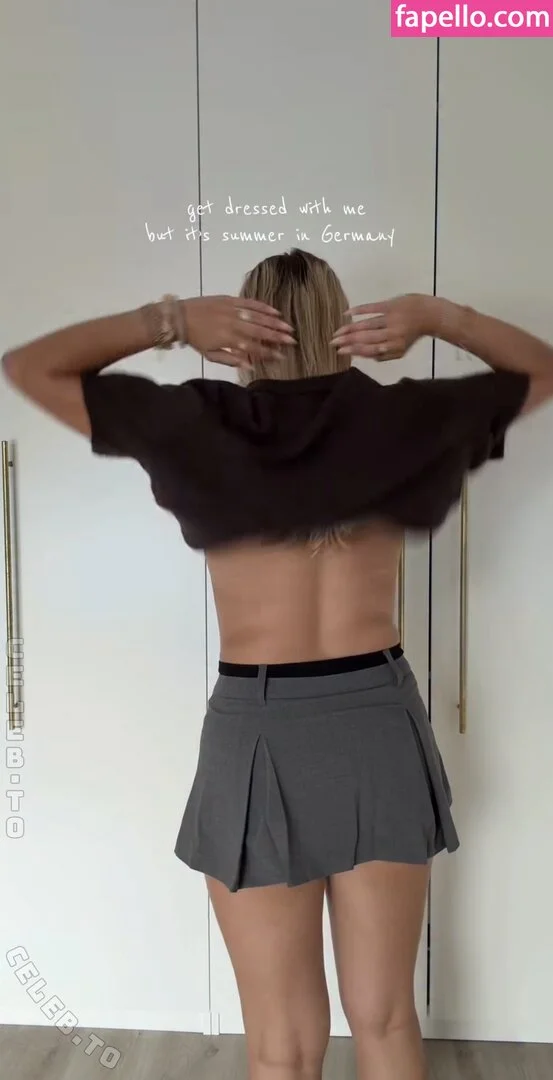 Leni Pieckenhagen Onlyfans Photo Gallery 