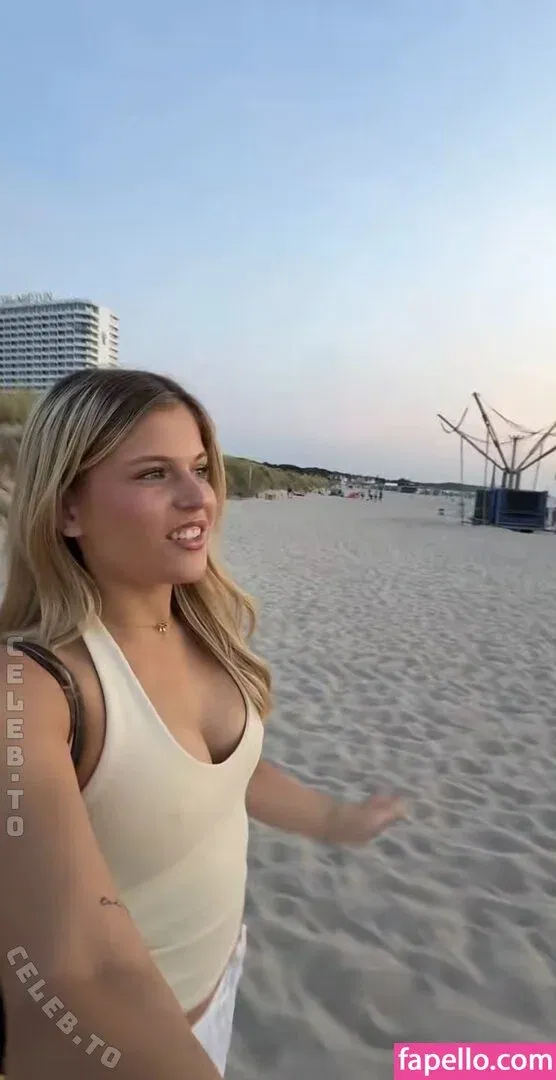 Leni Pieckenhagen Onlyfans Photo Gallery 