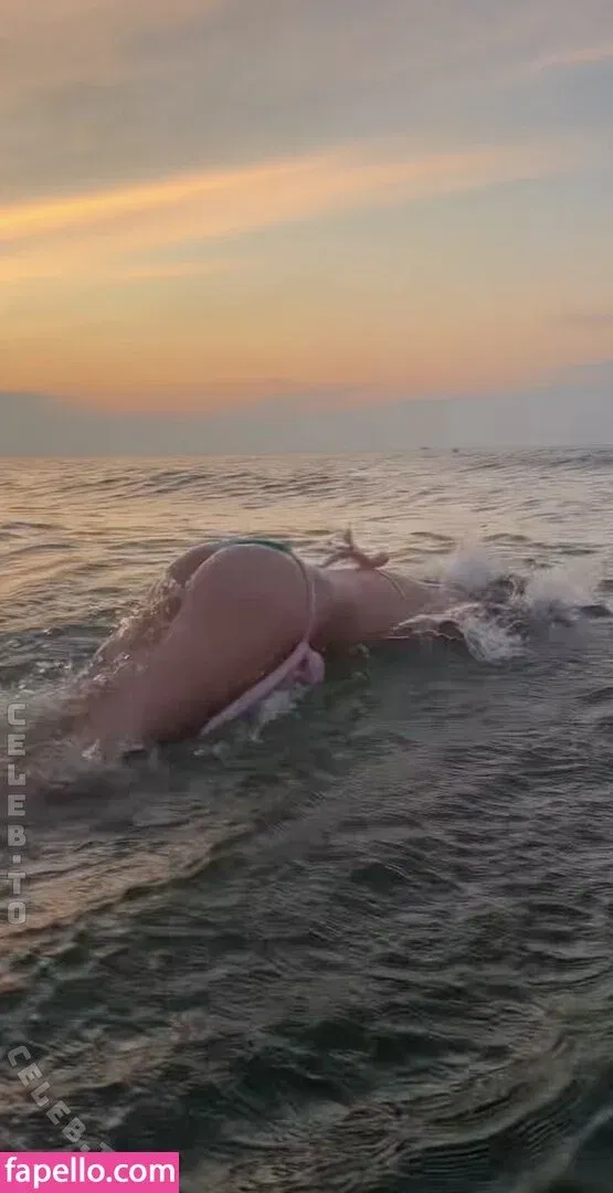 Leni Pieckenhagen Onlyfans Photo Gallery 