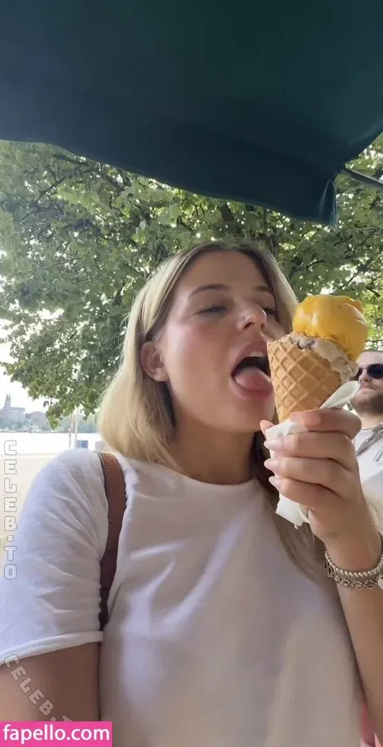 Leni Pieckenhagen Onlyfans Photo Gallery 