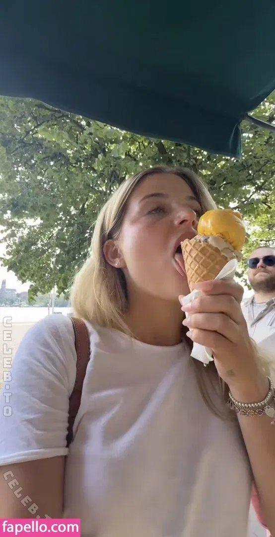 Leni Pieckenhagen Onlyfans Photo Gallery 