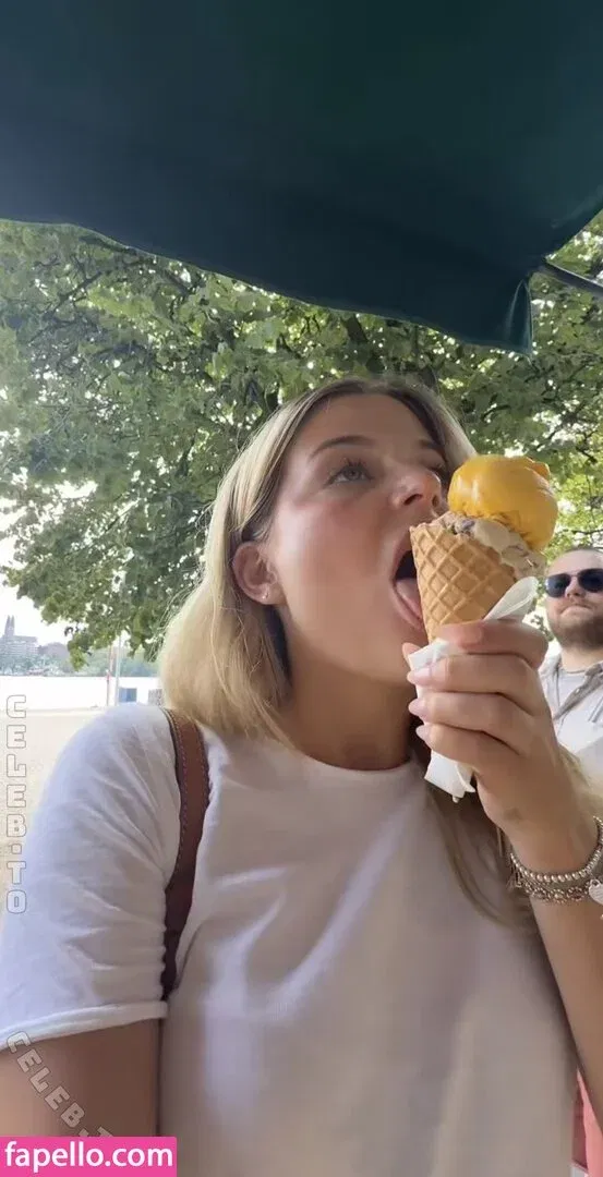 Leni Pieckenhagen Onlyfans Photo Gallery 