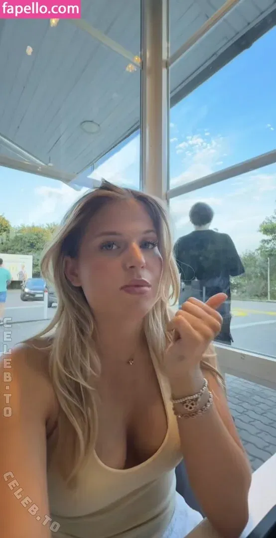 Leni Pieckenhagen Onlyfans Photo Gallery 