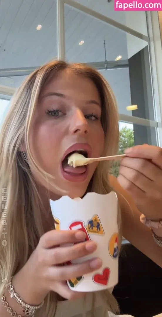 Leni Pieckenhagen Onlyfans Photo Gallery 