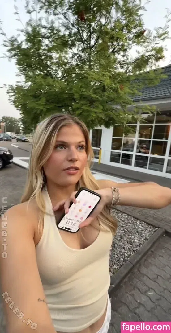 Leni Pieckenhagen Onlyfans Photo Gallery 