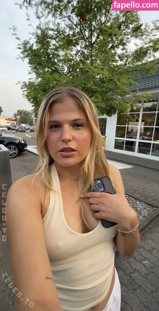 Leni Pieckenhagen Onlyfans Photo Gallery 