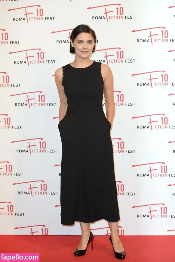 Annabel Scholey Onlyfans Photo Gallery 