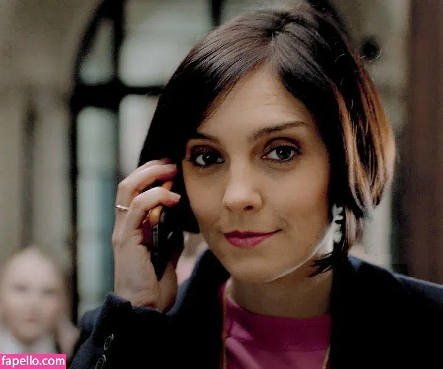 Annabel Scholey Onlyfans Photo Gallery 