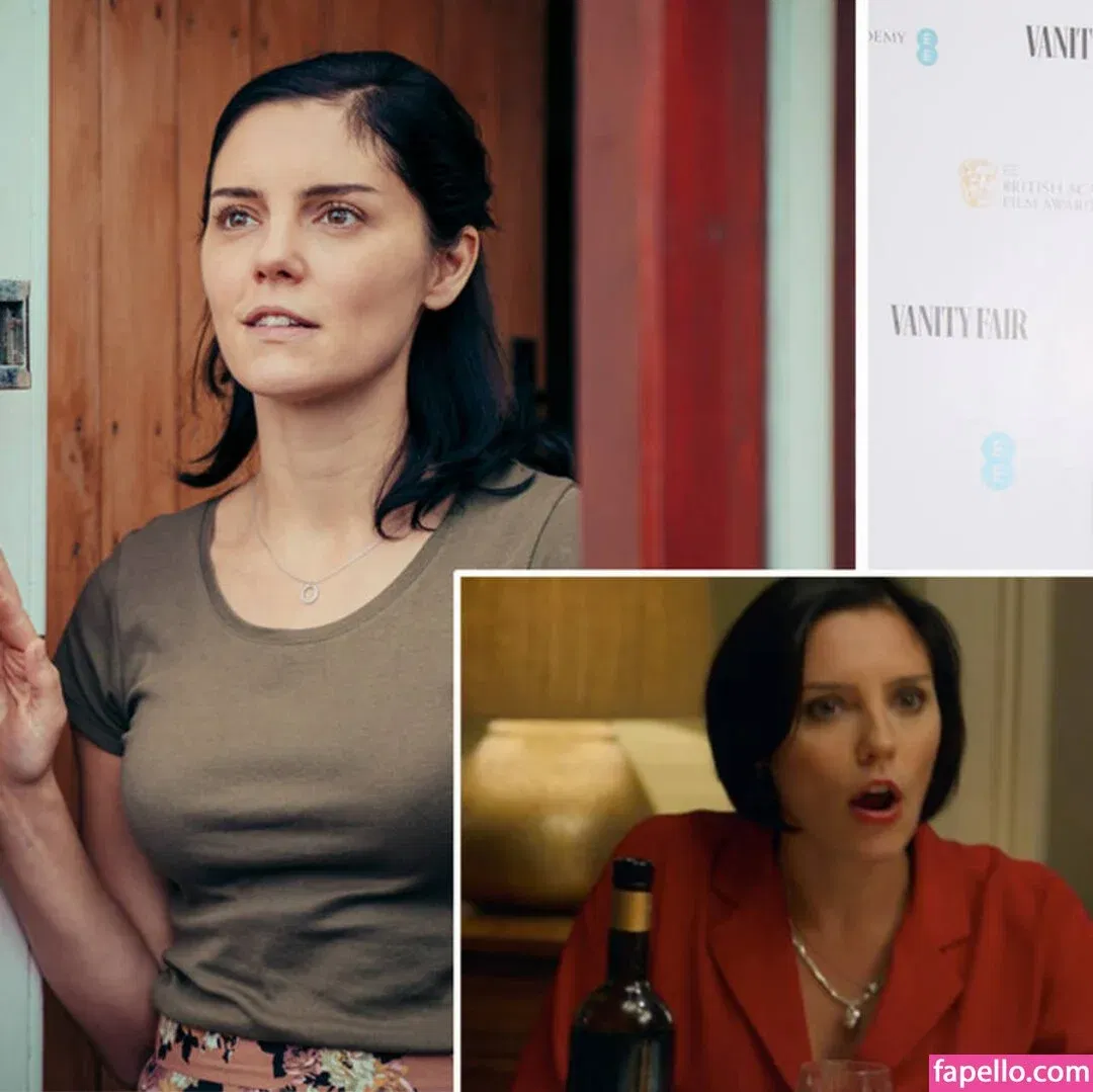 Annabel Scholey Onlyfans Photo Gallery 