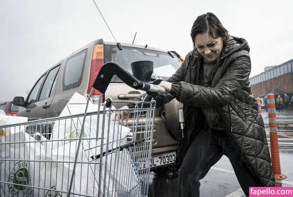 Annabel Scholey Onlyfans Photo Gallery 