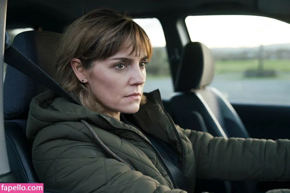 Annabel Scholey Onlyfans Photo Gallery 