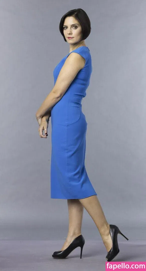 Annabel Scholey Onlyfans Photo Gallery 