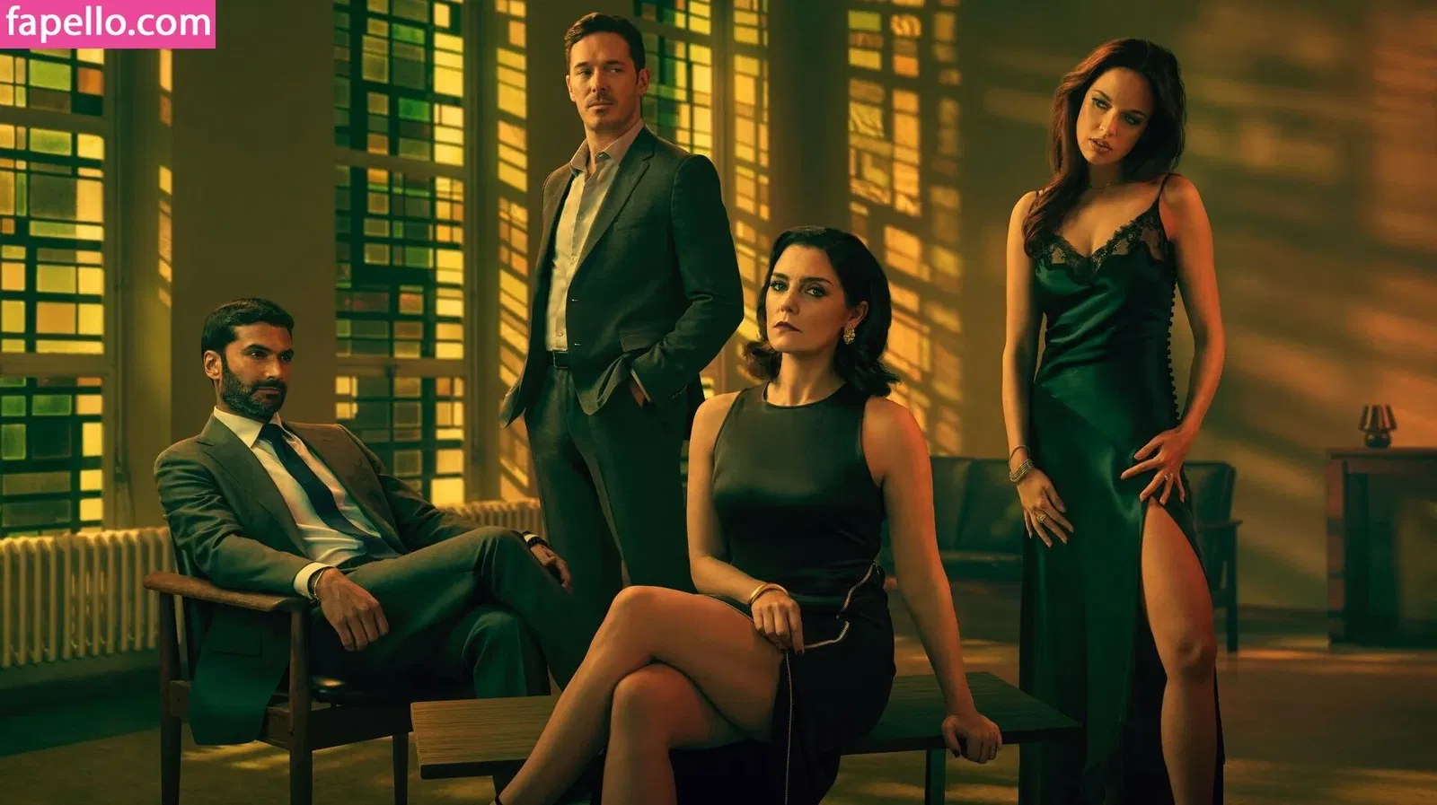 Annabel Scholey Onlyfans Photo Gallery 