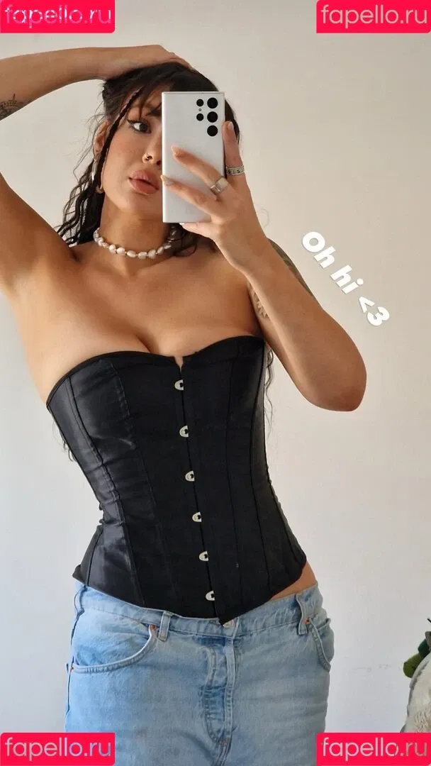 Sophodoph Onlyfans Photo Gallery 