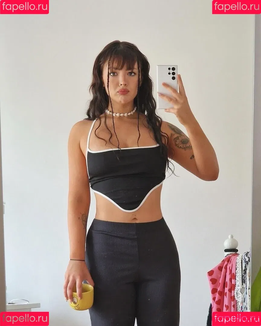 Sophodoph Onlyfans Photo Gallery 