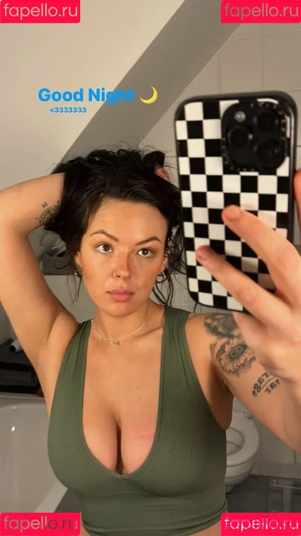 Sophodoph Onlyfans Photo Gallery 