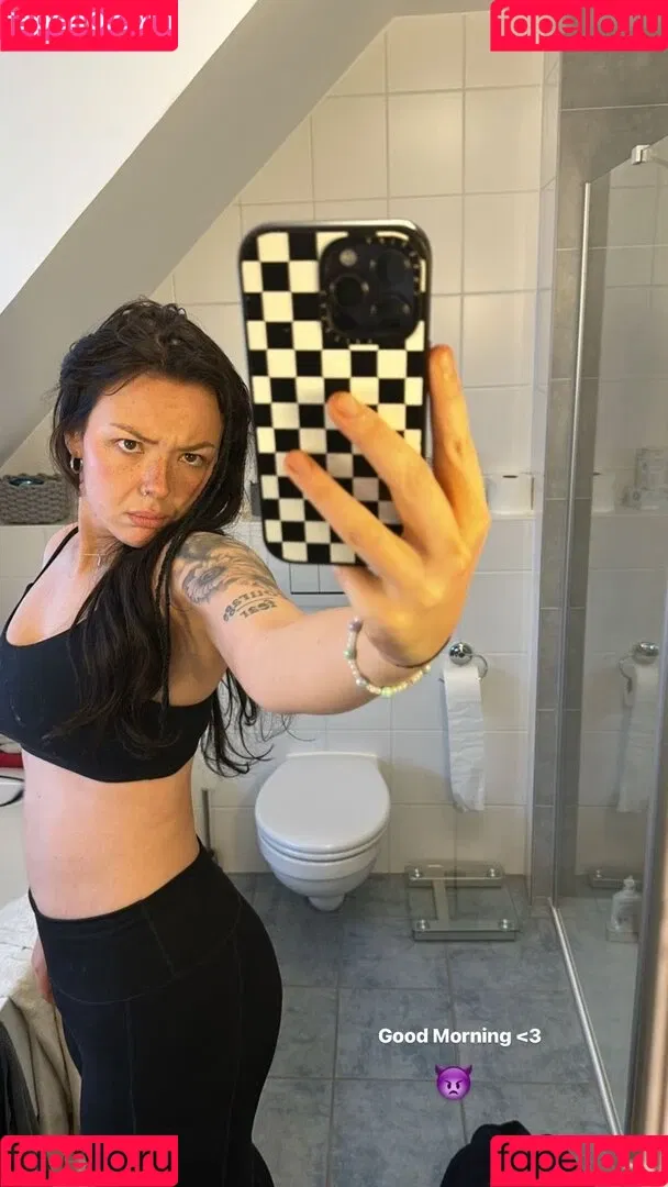Sophodoph Onlyfans Photo Gallery 