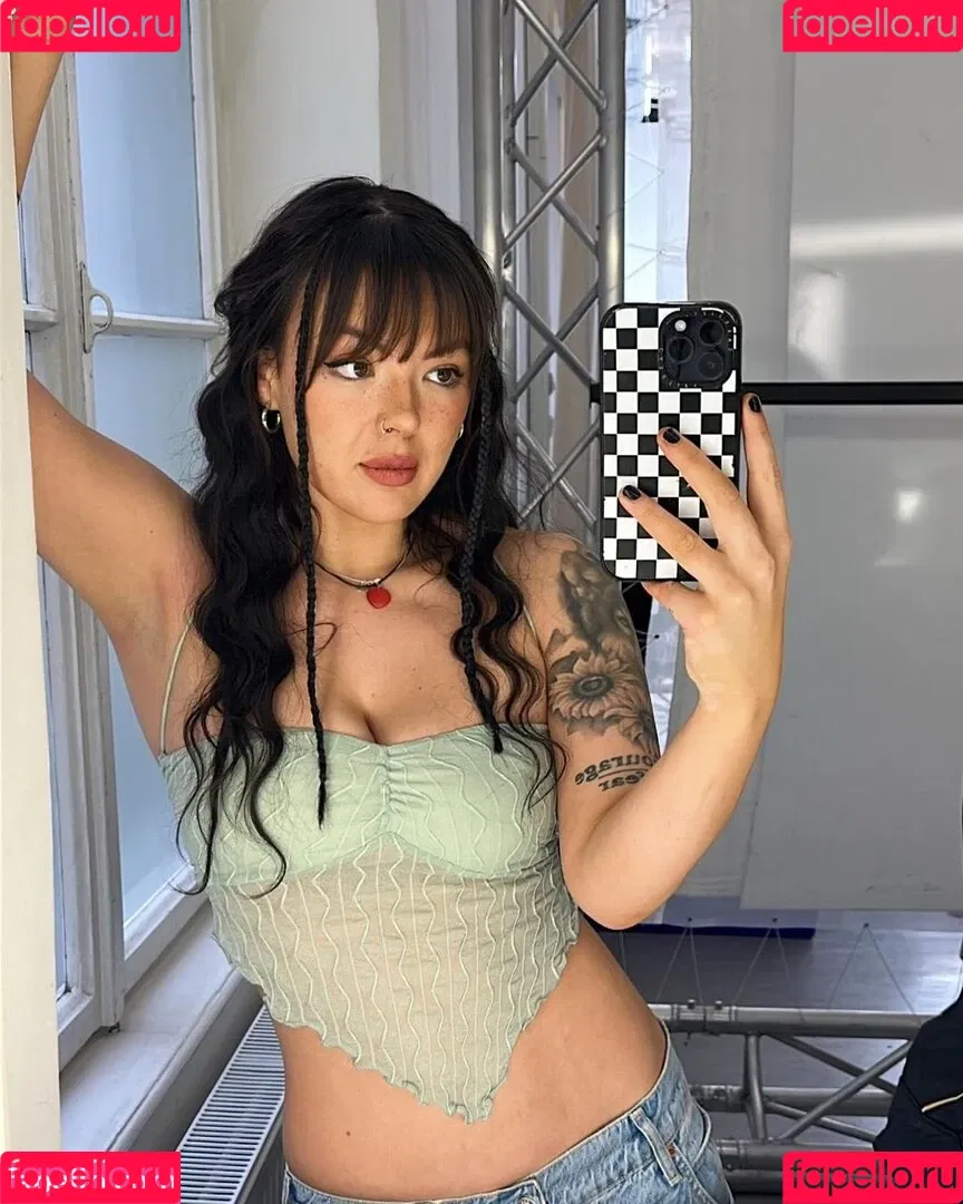 Sophodoph Onlyfans Photo Gallery 