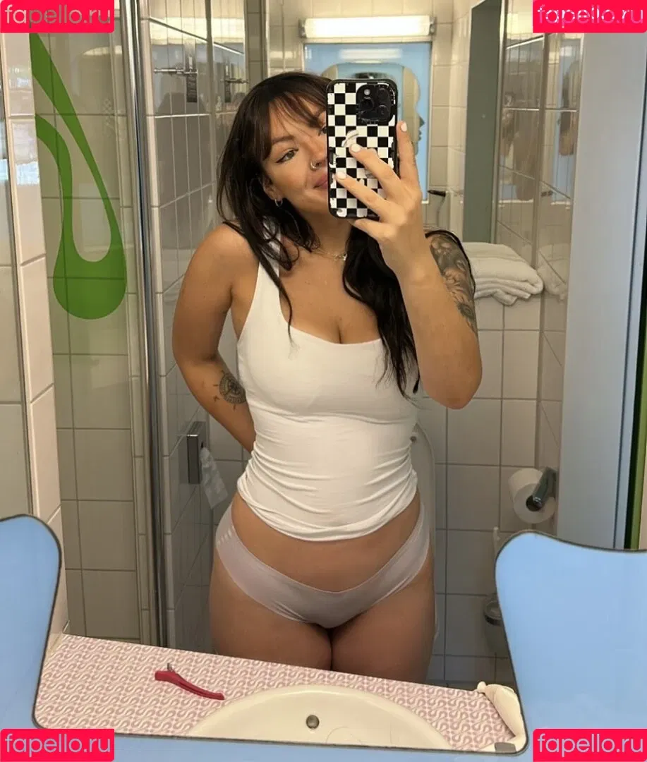 Sophodoph Onlyfans Photo Gallery 