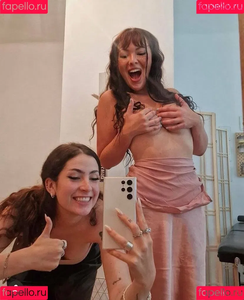 Sophodoph Onlyfans Photo Gallery 