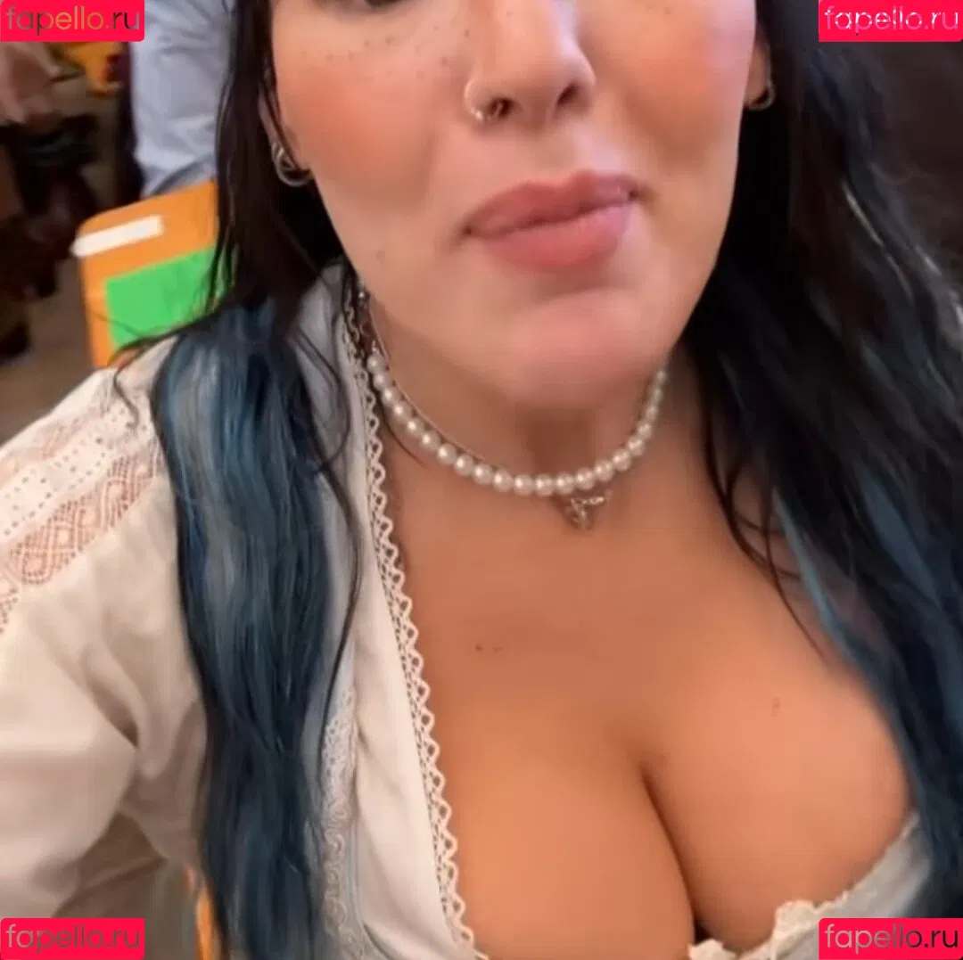 Sophodoph Onlyfans Photo Gallery 