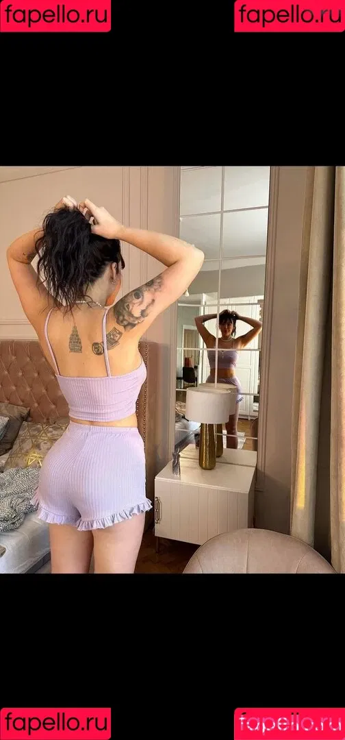 Sophodoph Onlyfans Photo Gallery 